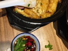 -猛料鸭仔饭(赤坎店)