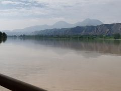 -刘家峡水库