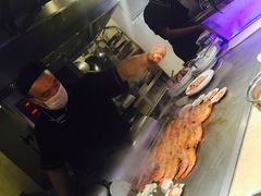 -鸿腾国际大酒店-海鲜姿造海鲜烤肉自助餐