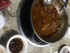 -东山羊庄(八卦岭店)