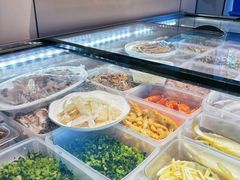 -芙蓉楼湘西土菜(北二环西路店)