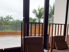 -逸廊大堂吧(三亚海棠湾万丽度假酒店)