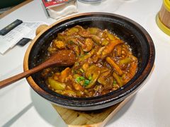 -火啫啫·粤式啫啫煲(南通首店)