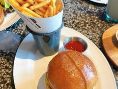 -Cooking Man(中懋天地店)