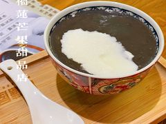 -糖糖屋•糖水•雪花冰店(时尚天河店)