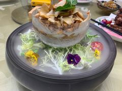 -醉霖生态餐厅(交大店)