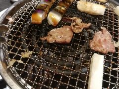 -十三姨正合丰烤肉(营迹路店)