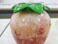 -舍予茶(桂林路店)
