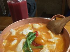 -云海肴·云南小炒·汽锅鸡(天津国金汇店)