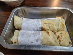 -流常老豆腐(总店)