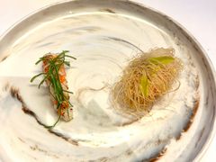 新西兰鳌虾-云厨·高空西餐厅(成都瑯珀·凯悦臻选酒店)