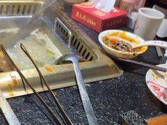 -蜀九鼎毛肚火锅(建瓯店)