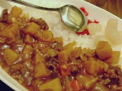 GH-歌行灯日本料理(伊势丹店)