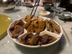 潮式卤水拼-老广酒楼(樱花店)