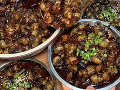 -辣螃铠盆盆蟹大排档(海昌店)