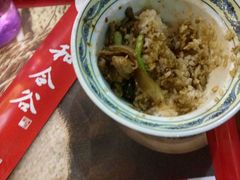 -和合谷(新辰里亚运村店)