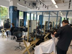 点击看大图 -付军剪艺JF ProSalon
