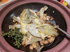-莆田餐厅PUTIEN(金融街购物中心店)