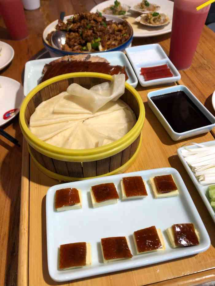 贺福记(康巴什店)-"来鄂尔多斯之前搜点评就发现贺福记的评价很.