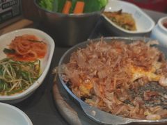 -农乐园炭火烤肉(繁花中心店)