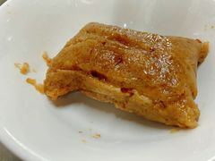 -芳婆糕团店(王府大街店)