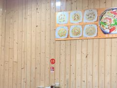 大堂-牛小隆牛肉面馆(四牌楼店)