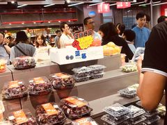 -嘿嘛仓储购(华明店)