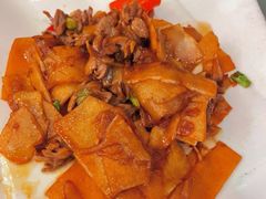-美极鲜食坊(宝安南路店)