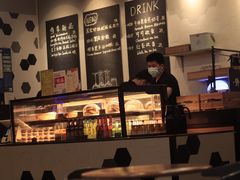 -HELLO 27 意面·沙拉·帕尼尼