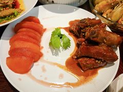 镇江醋排-永安鱼庄·镇江菜(东吴路店)