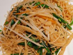 潮式炒面线-潮人姐妹轩(海宁路店)