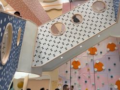 -奈尔宝家庭中心·亲子餐厅(苏州大悦城店)