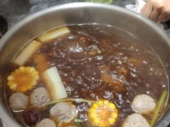 -林记潮牛·牛肉火锅(上马墩店)
