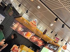 -麦当劳(北苑秋实路店)