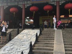 -珠海圆明新园