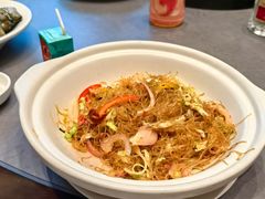 -红高粱大酒店(宁山东路店)