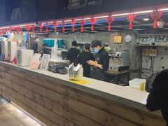 -放哈·甜醅子奶茶创造者(正宁路店)