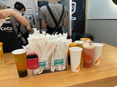 -CoCo都可(友谊阳光店)