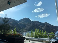 -白草畔自然风景区