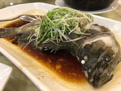 -益健海鲜大食坊(拱北口岸店)