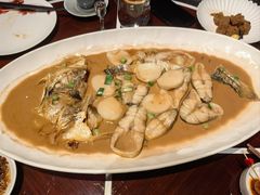 -杭州西子湖四季酒店·金沙厅