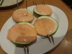 -福烤锦花(长乐路店)