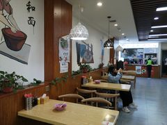 大堂-牛马行牛肉饸饹铺(长春总店)