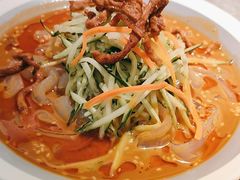 -前海沿·青岛菜(乐客城店)