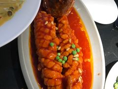 -小资太太餐厅(南岗区店)