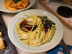 -遇见长安之高山流水(李家村万达店)