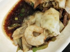 游水鲜虾肠粉-卓粤拉肠(红庙店)