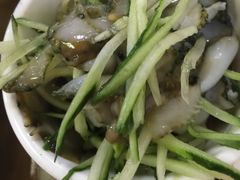 -抹直口特色菜馆(一店)