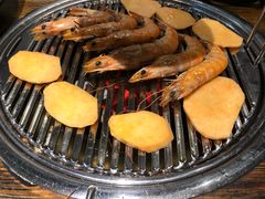 大明虾-大發韩国烤肉(八佰伴店)