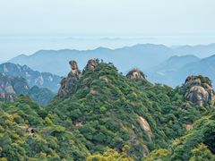 -三清山风景名胜区